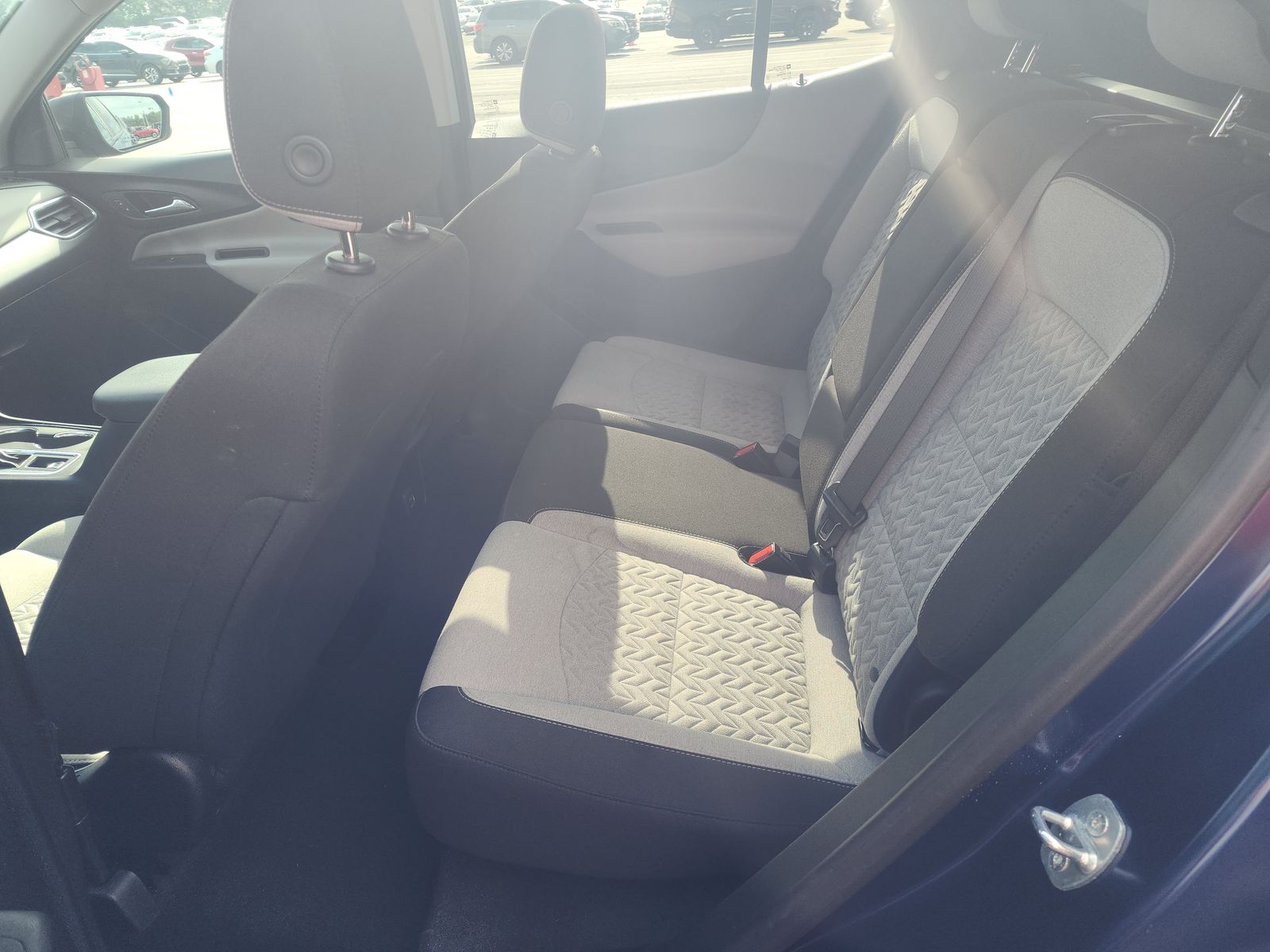 2022 Chevrolet Equinox LS AWD