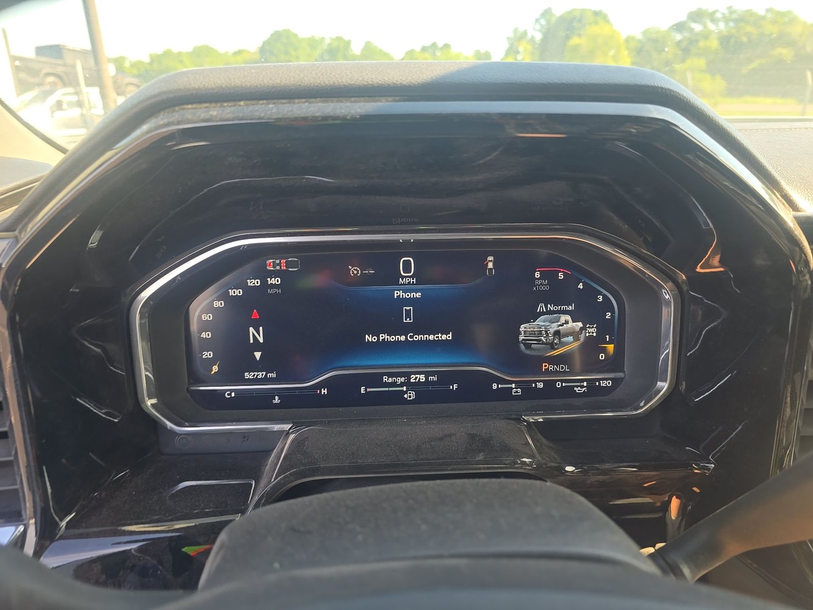 2024 Chevrolet Silverado 3500HD LT AWD