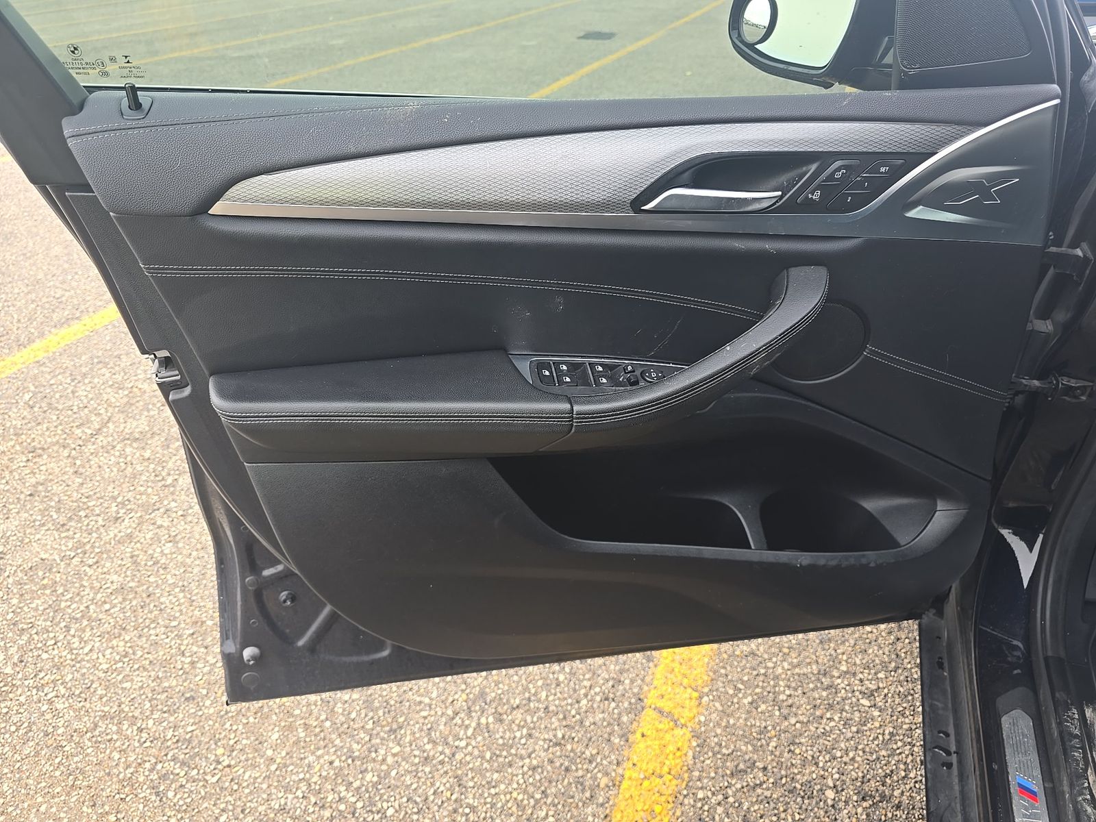2018 BMW X3 M40i AWD