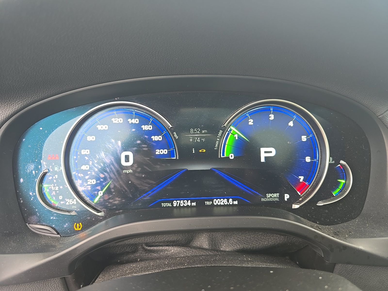 2018 BMW X3 M40i AWD
