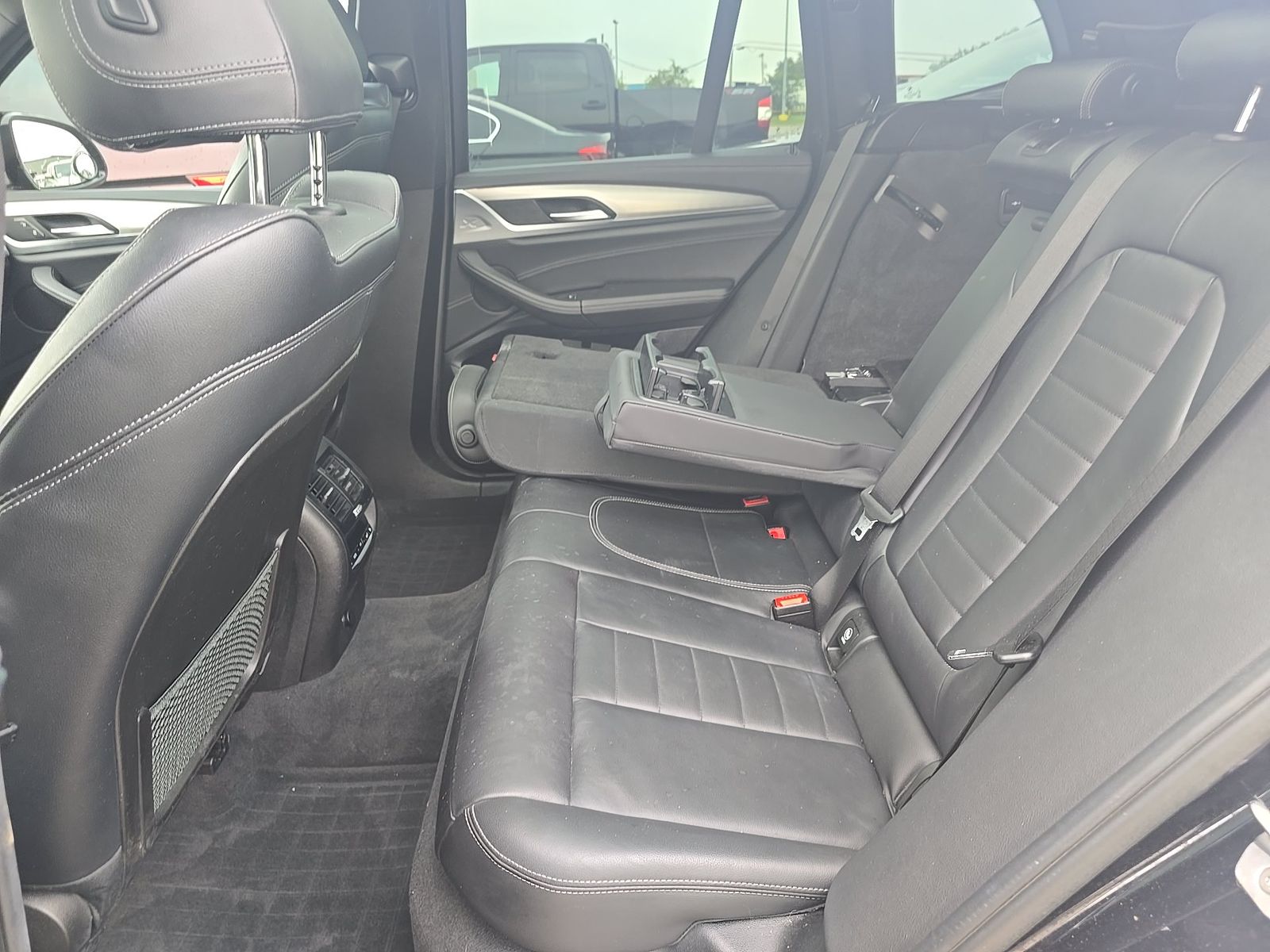 2018 BMW X3 M40i AWD