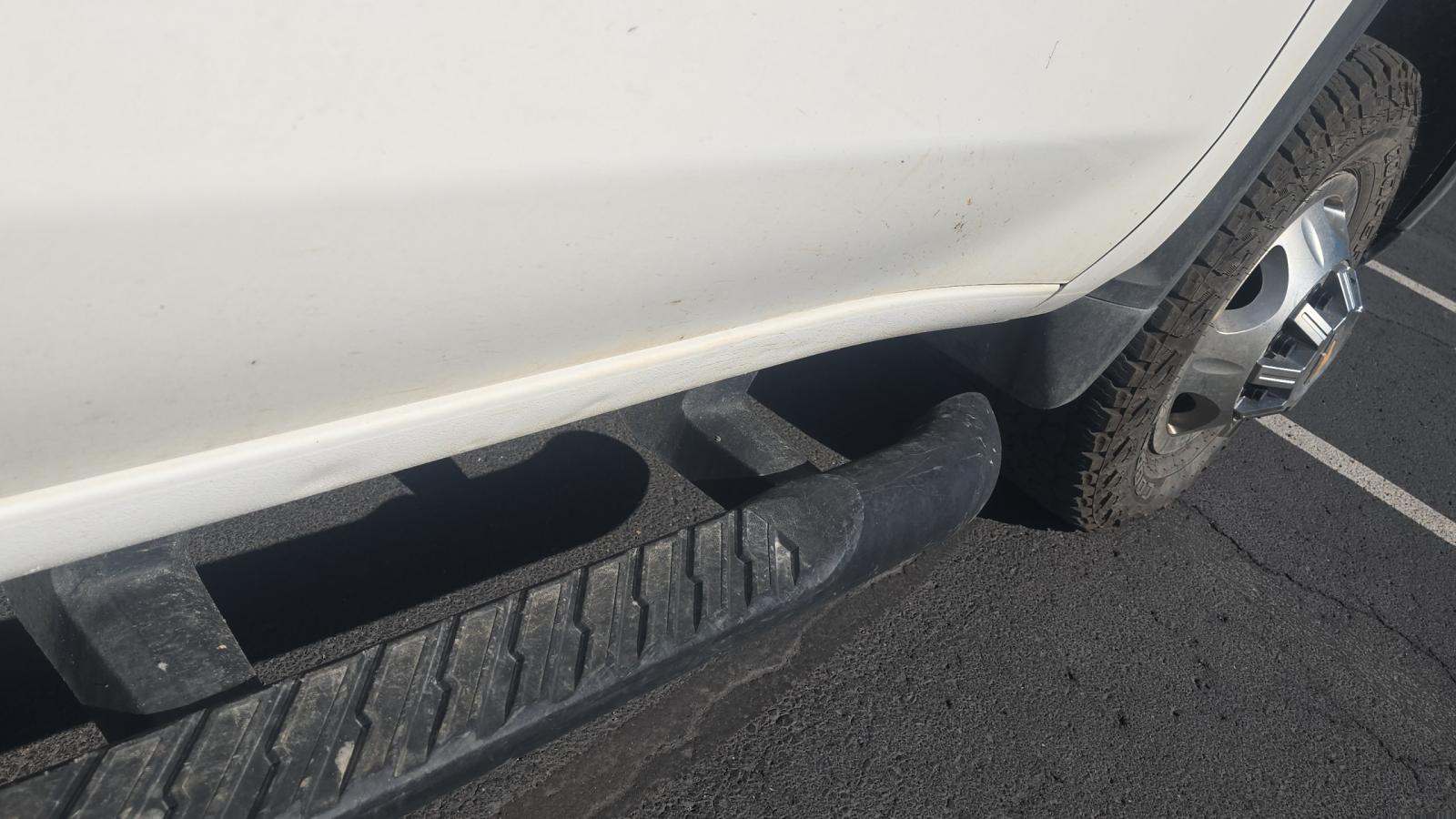2024 Chevrolet Silverado 3500HD LT AWD