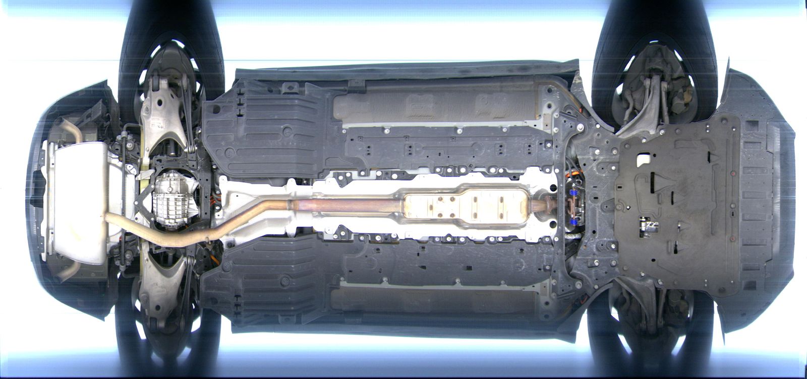 2024 Volvo XC90 Recharge T8 Plus AWD