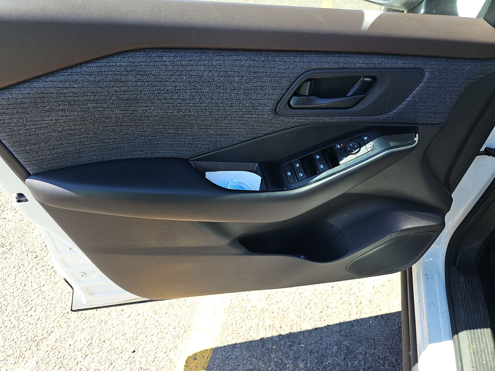 2023 Nissan Rogue S FWD
