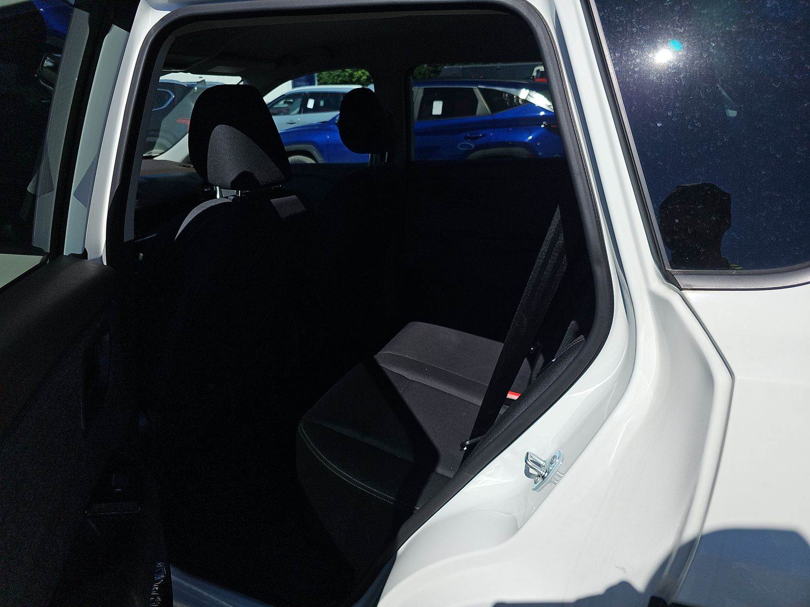 2023 Nissan Rogue S FWD