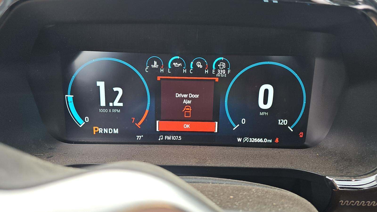 2023 Ford F-150 King Ranch AWD