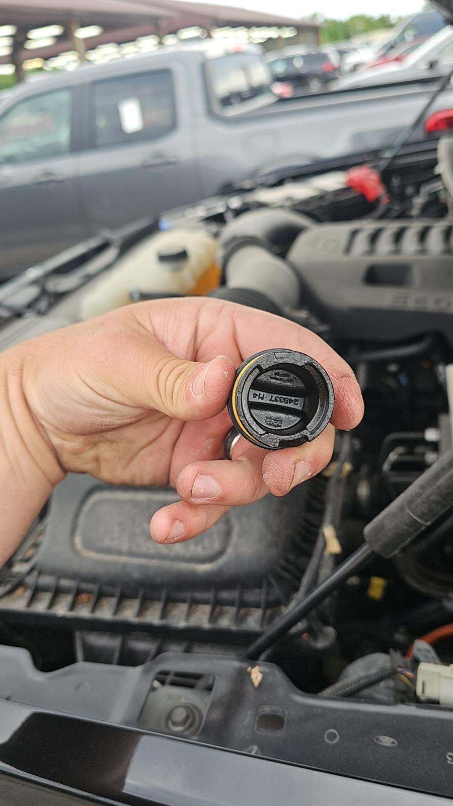 2023 Ford F-150 King Ranch AWD