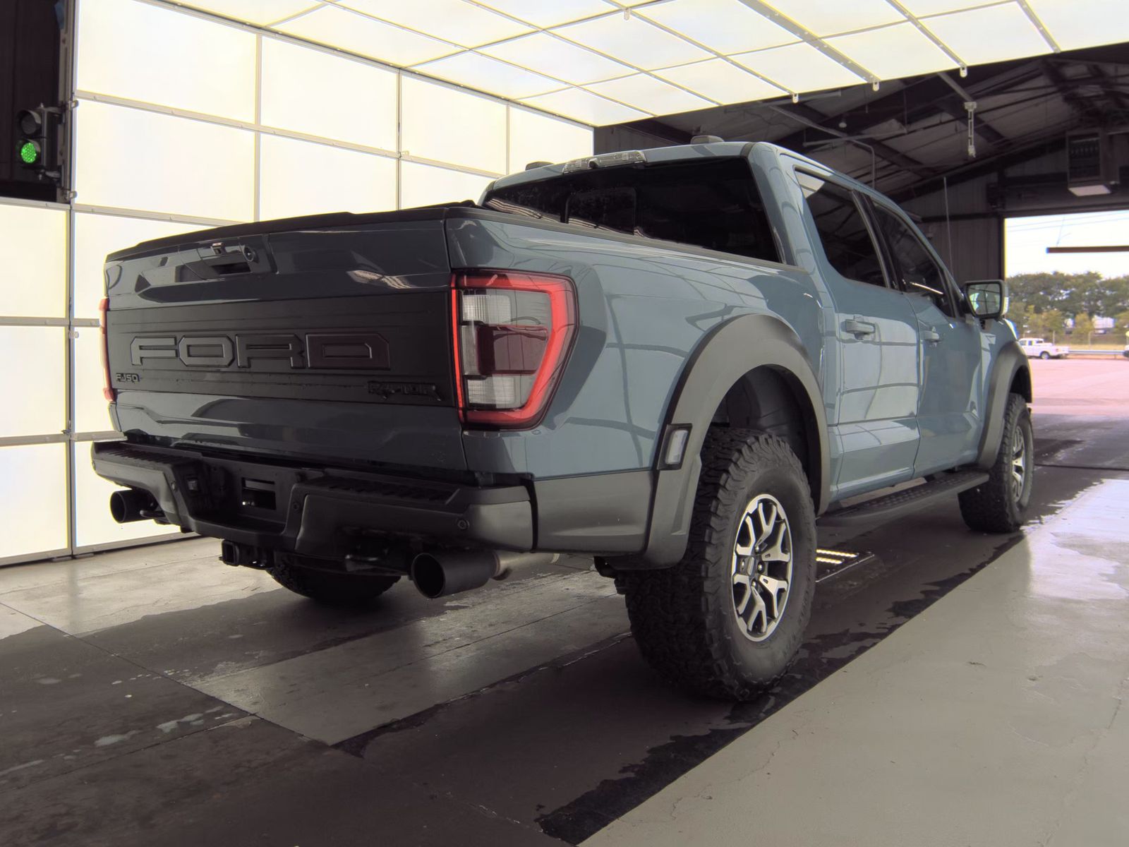 2023 Ford F-150 Raptor AWD