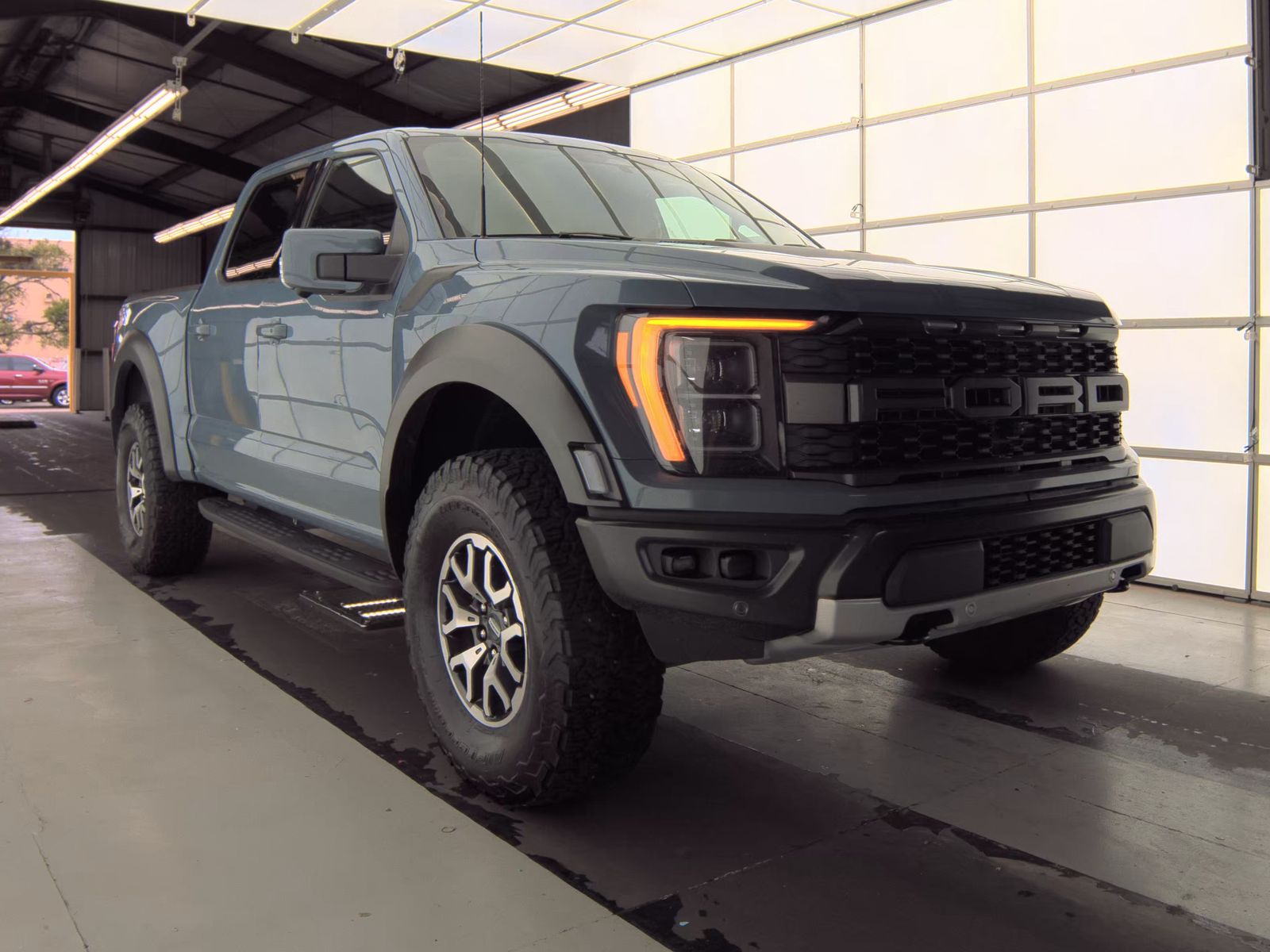 2023 Ford F-150 Raptor AWD