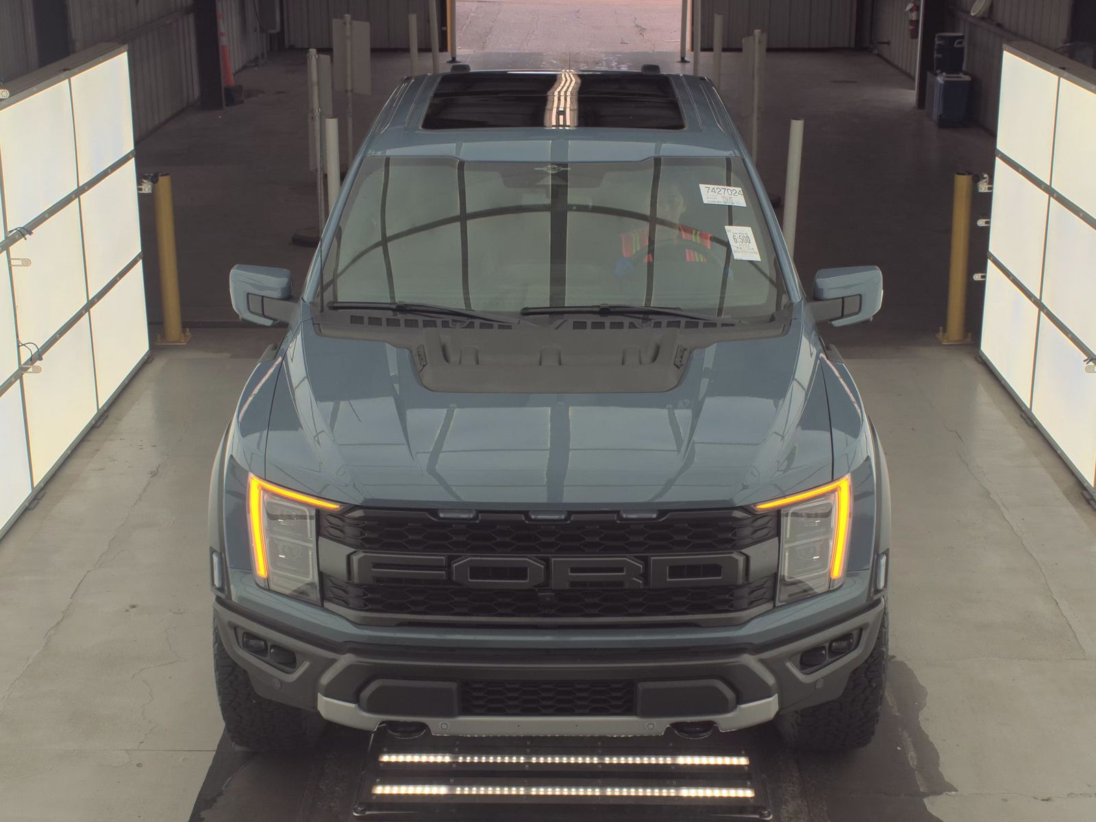 2023 Ford F-150 Raptor AWD