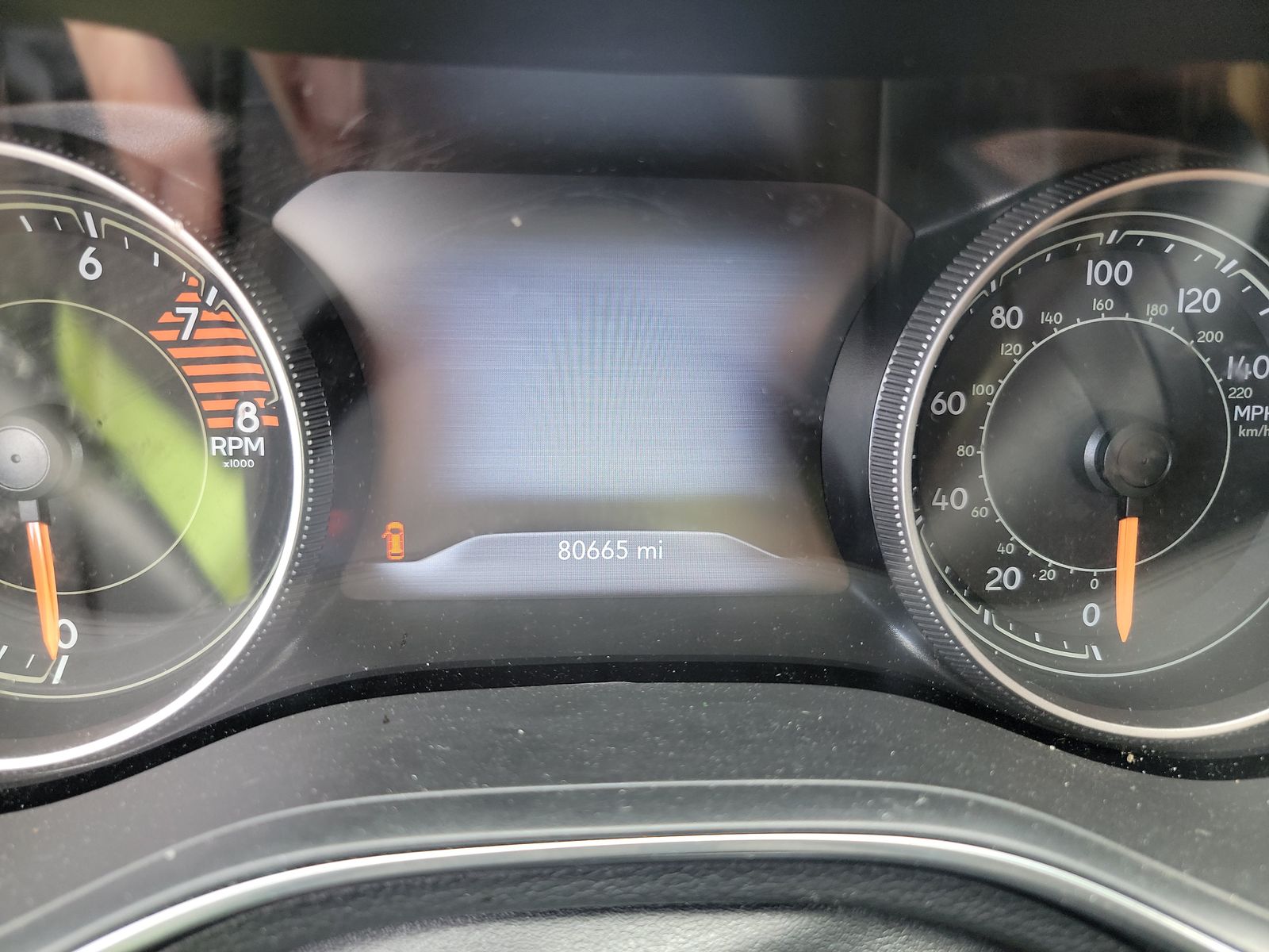 2020 Jeep Cherokee Trailhawk AWD