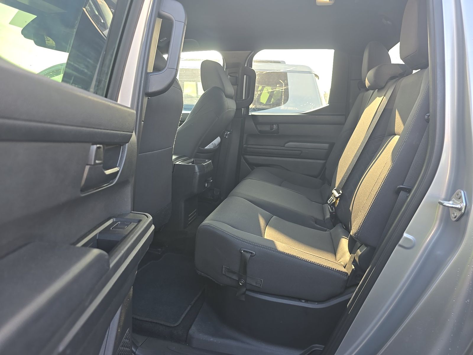 2025 Toyota Tacoma SR5 AWD