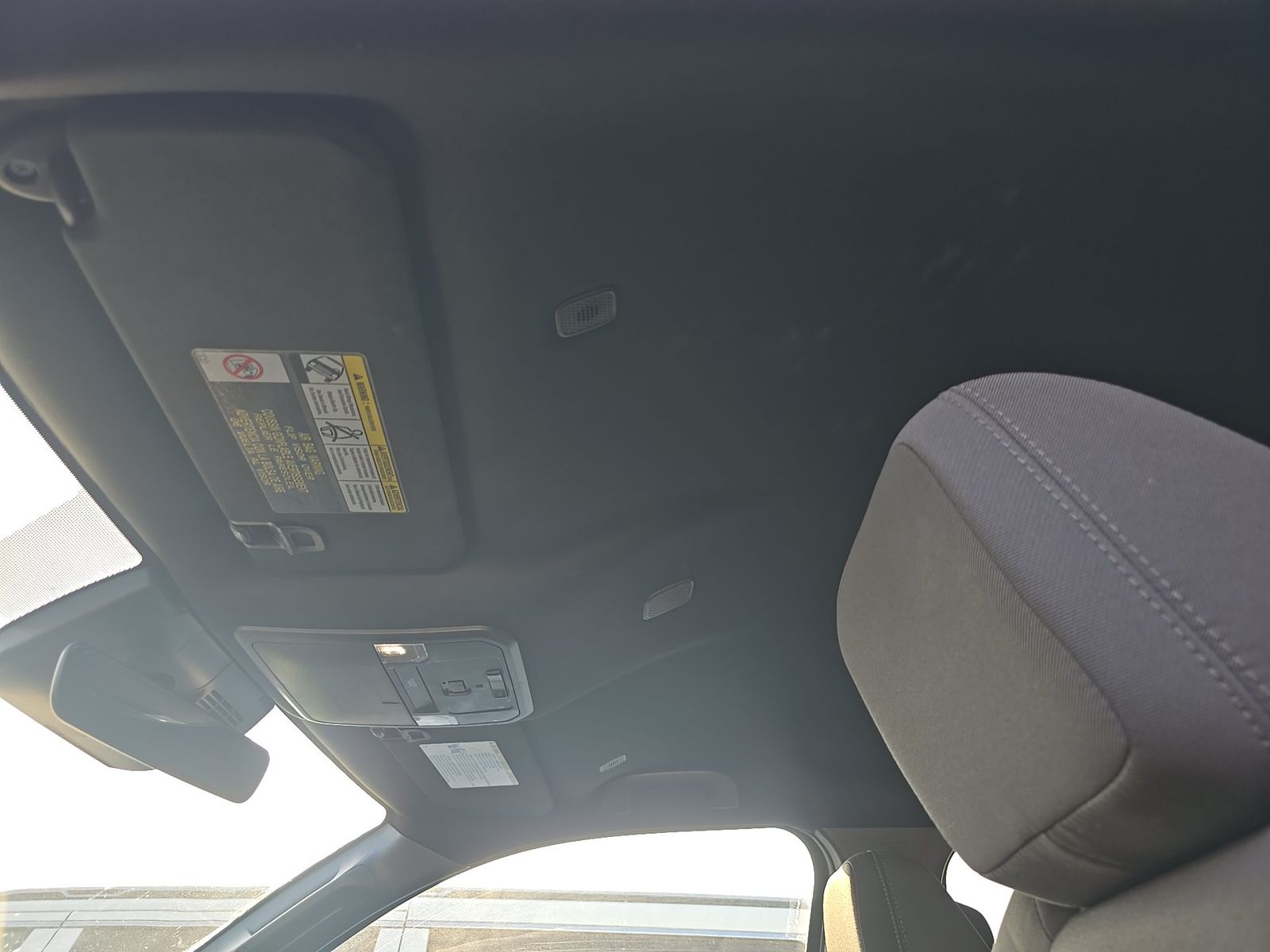 2025 Toyota Tacoma SR5 AWD