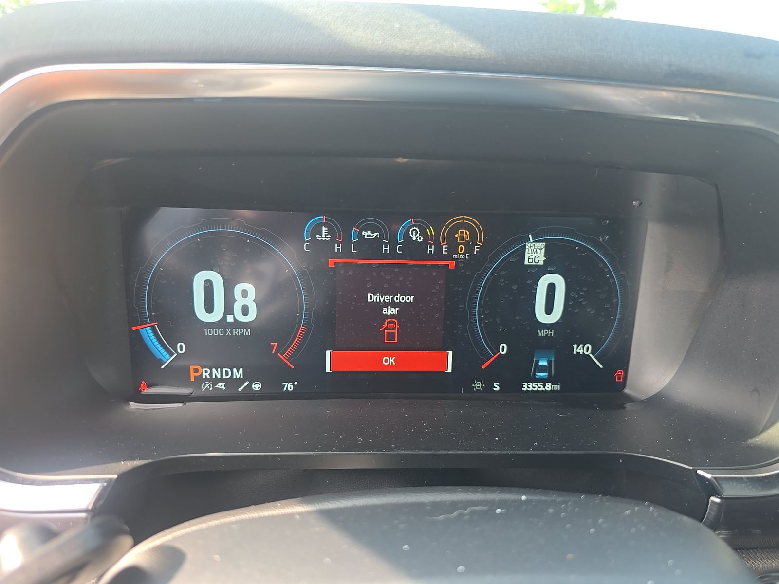 2023 Ford F-150 Raptor AWD