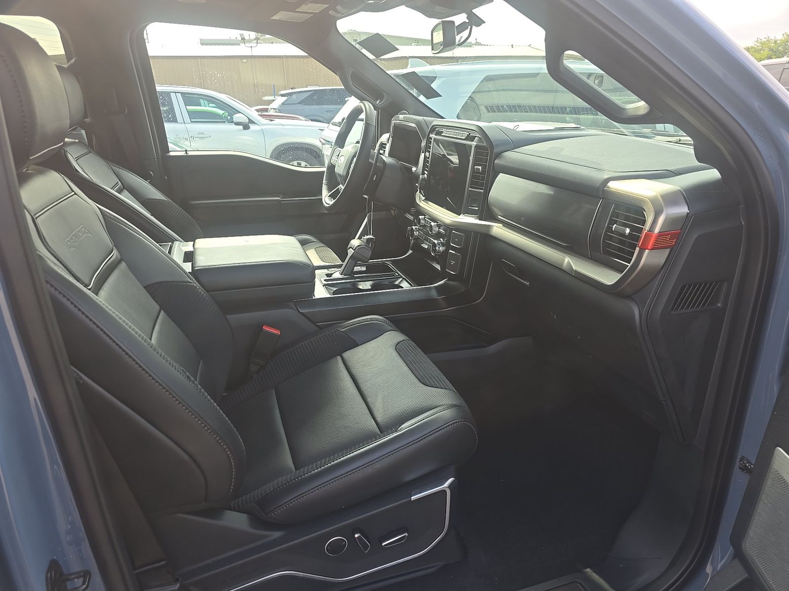 2023 Ford F-150 Raptor AWD