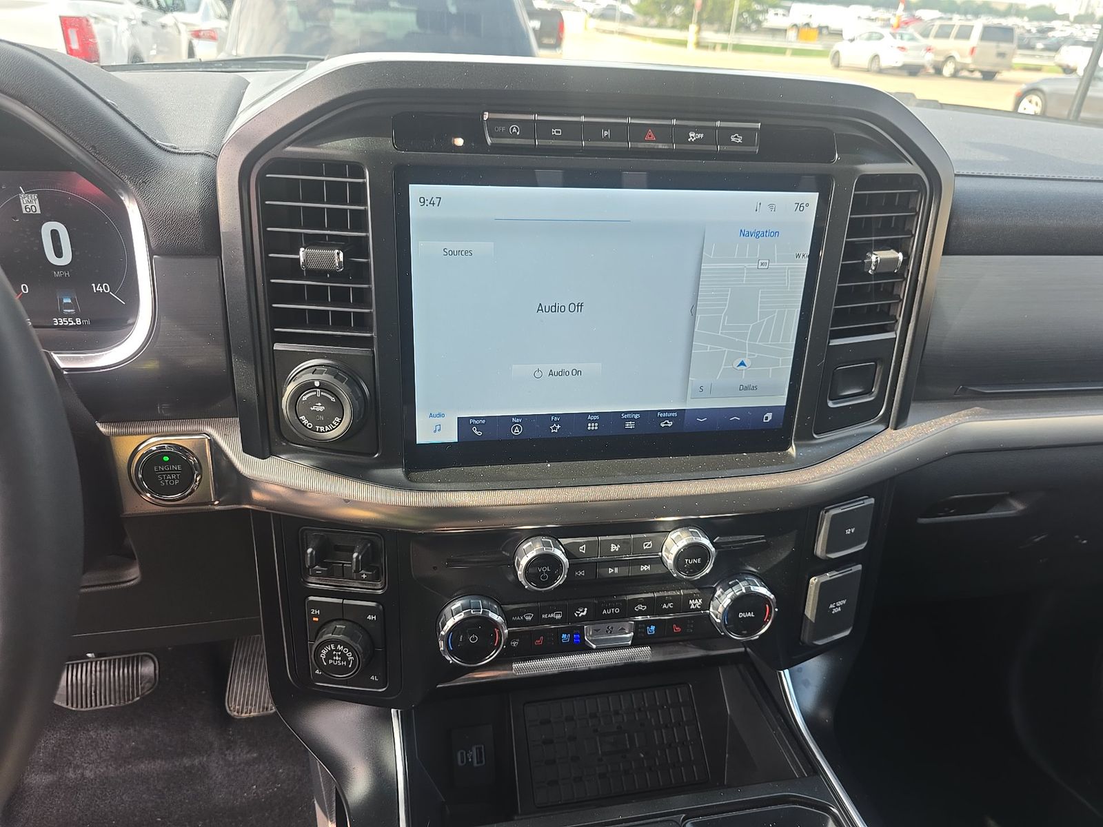 2023 Ford F-150 Raptor AWD