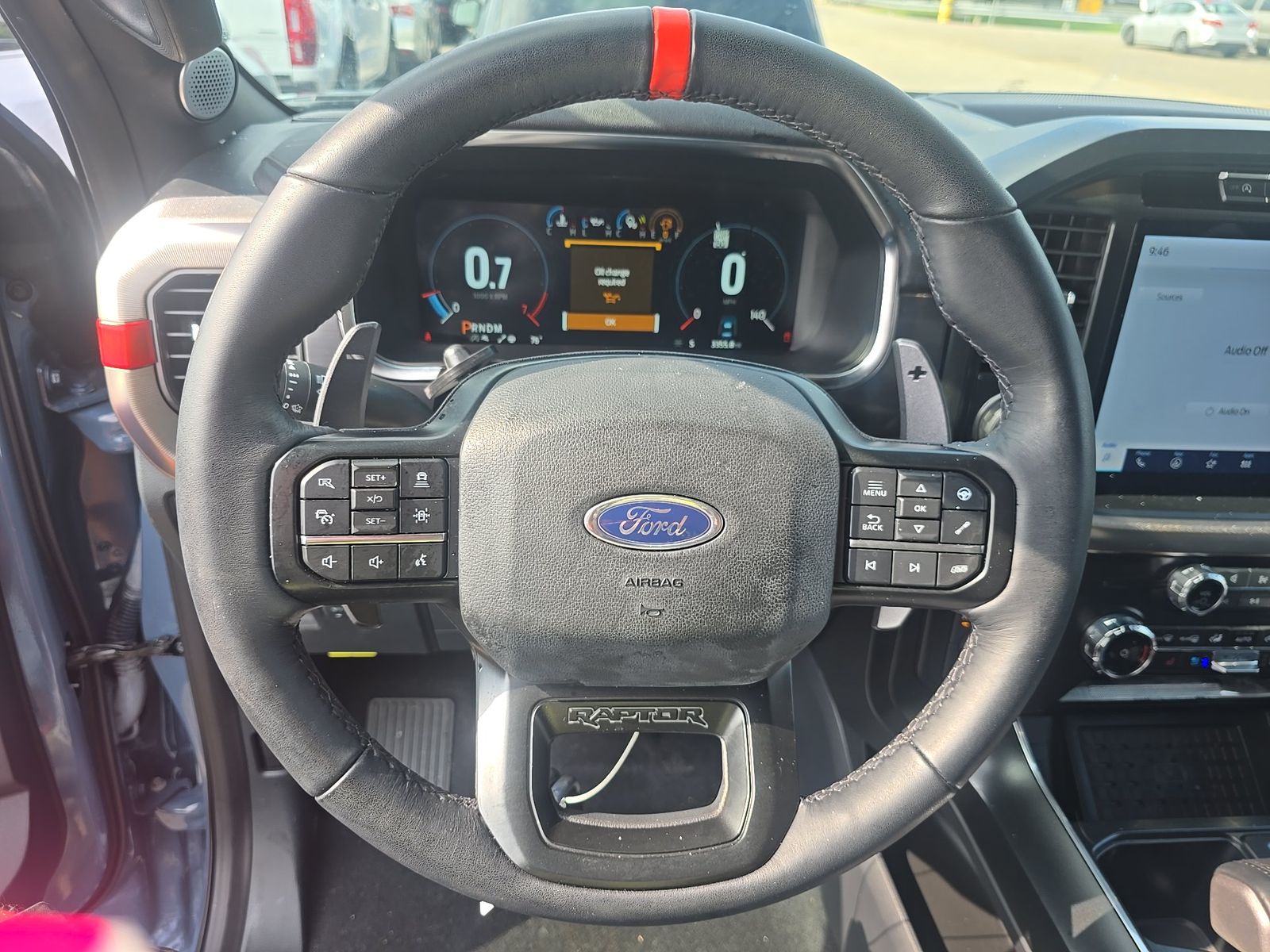 2023 Ford F-150 Raptor AWD