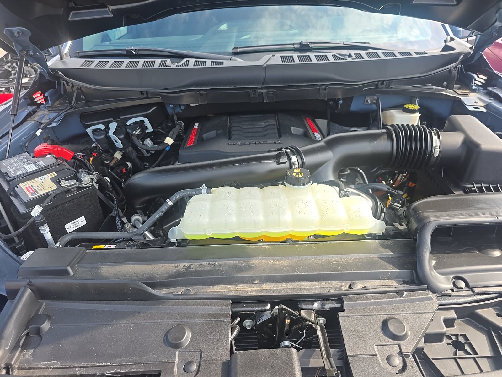 2023 Ford F-150 Raptor AWD