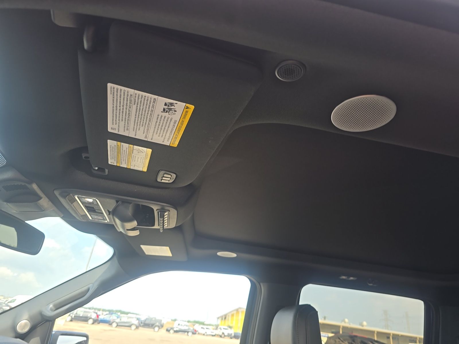 2023 Ford F-150 Raptor AWD
