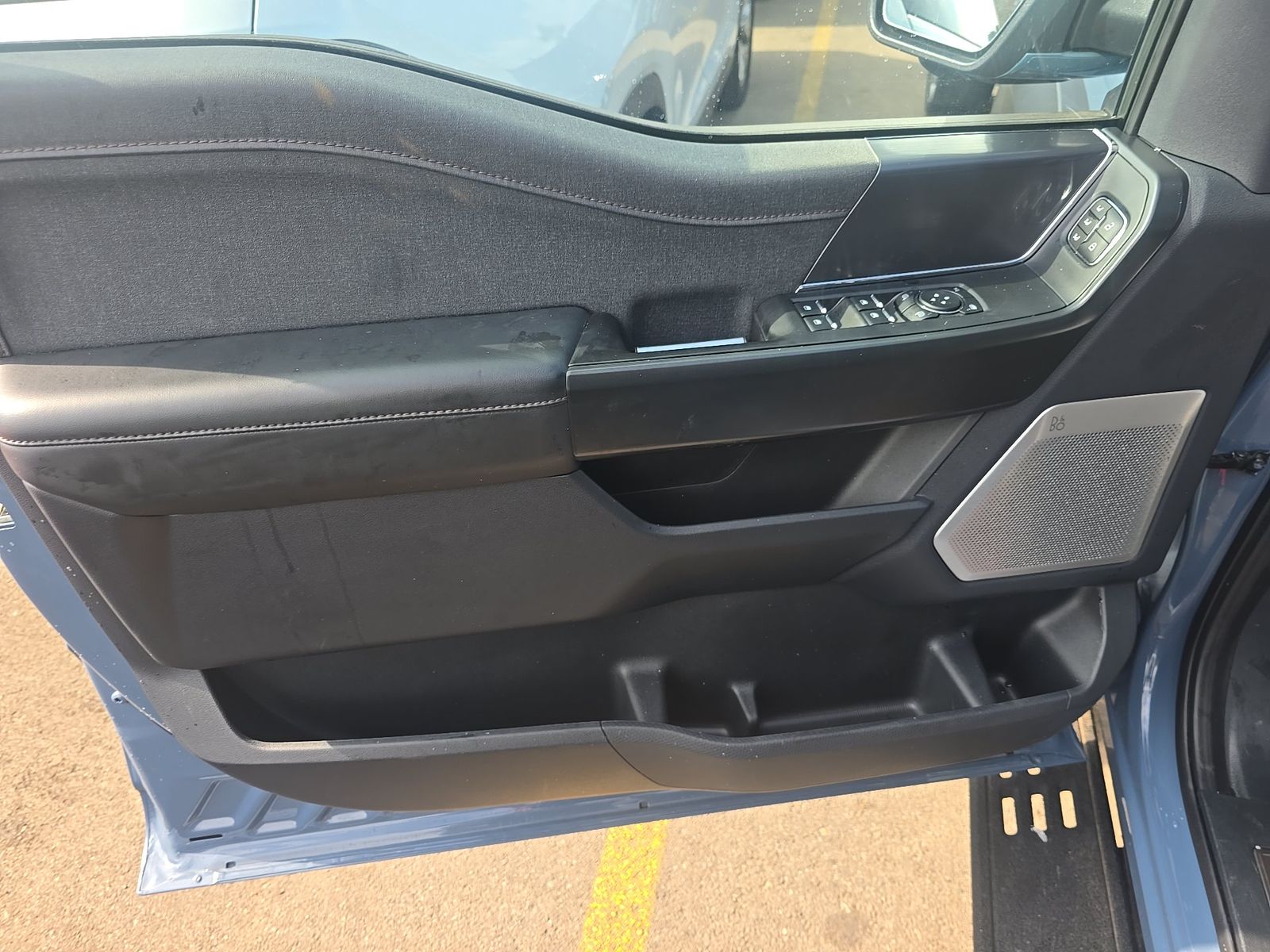 2023 Ford F-150 Raptor AWD