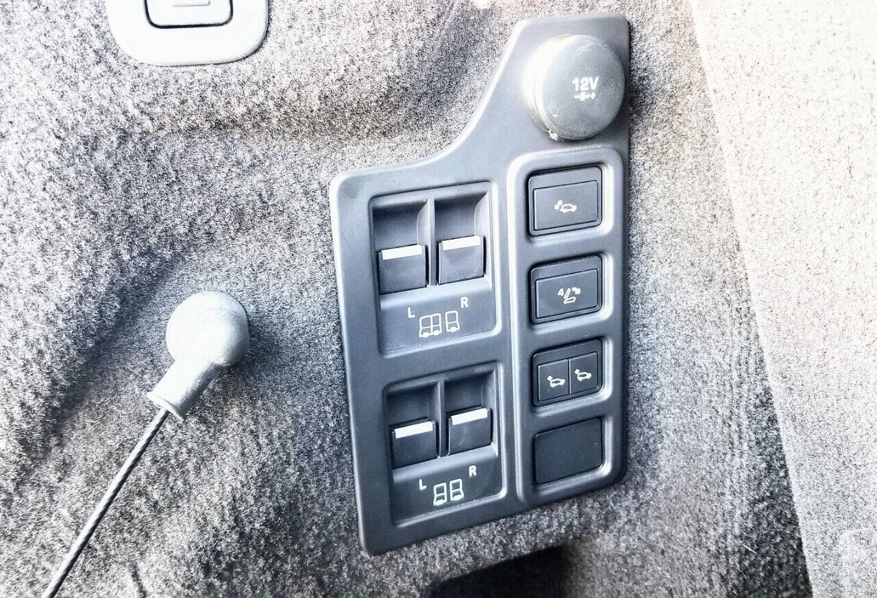 2020 Land Rover Discovery HSE AWD