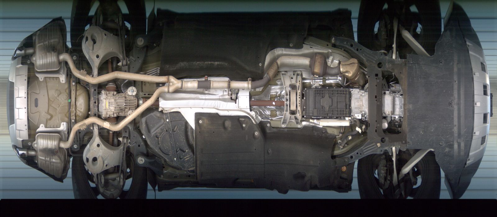 2023 Ford Explorer Limited RWD