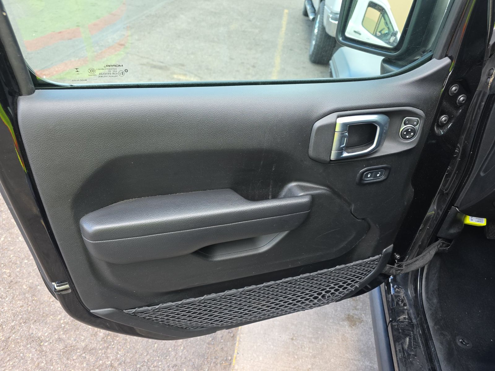 2023 Jeep Wrangler 4xe Willys AWD