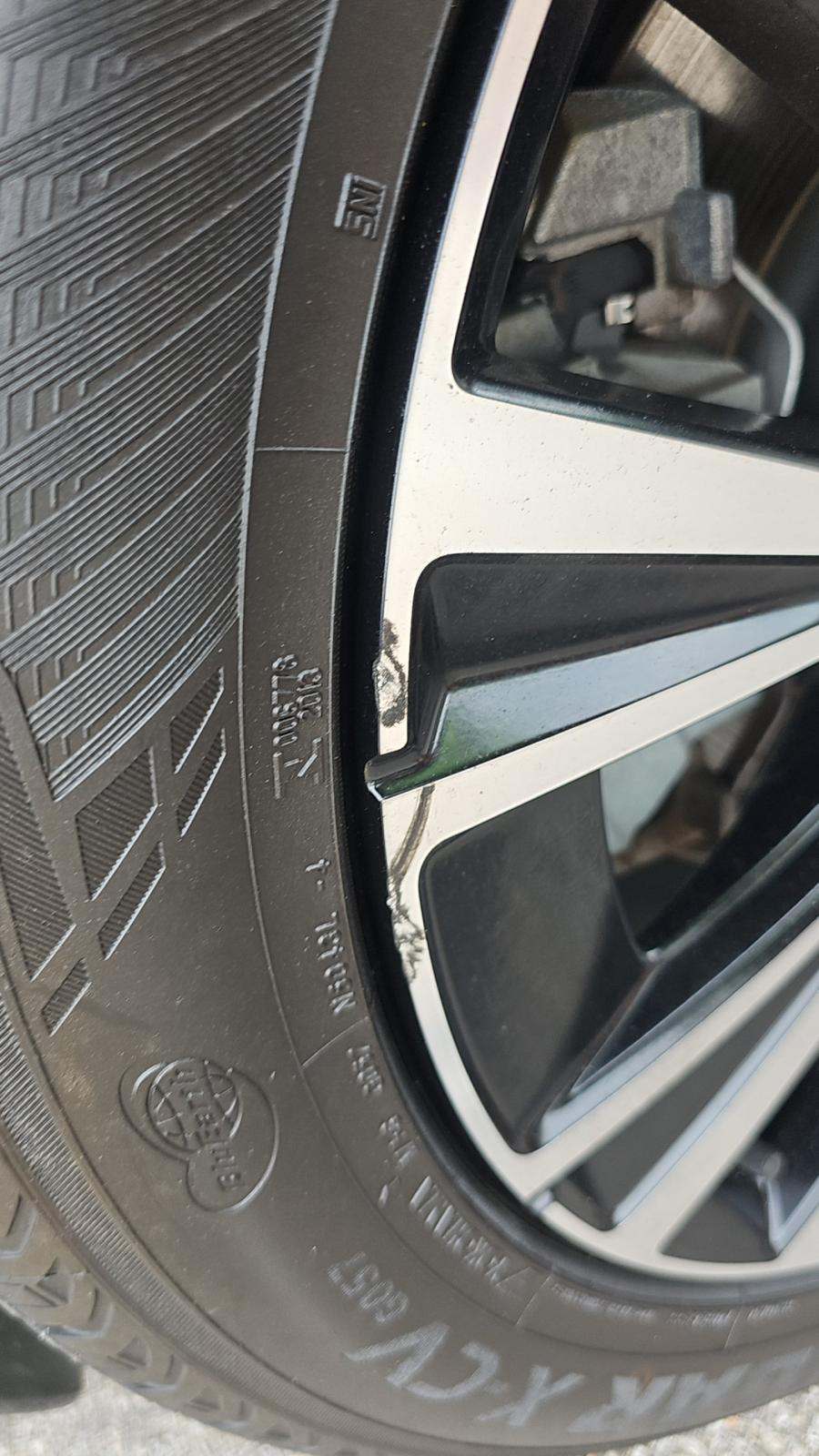 2024 Volvo XC90 Recharge T8 Plus AWD