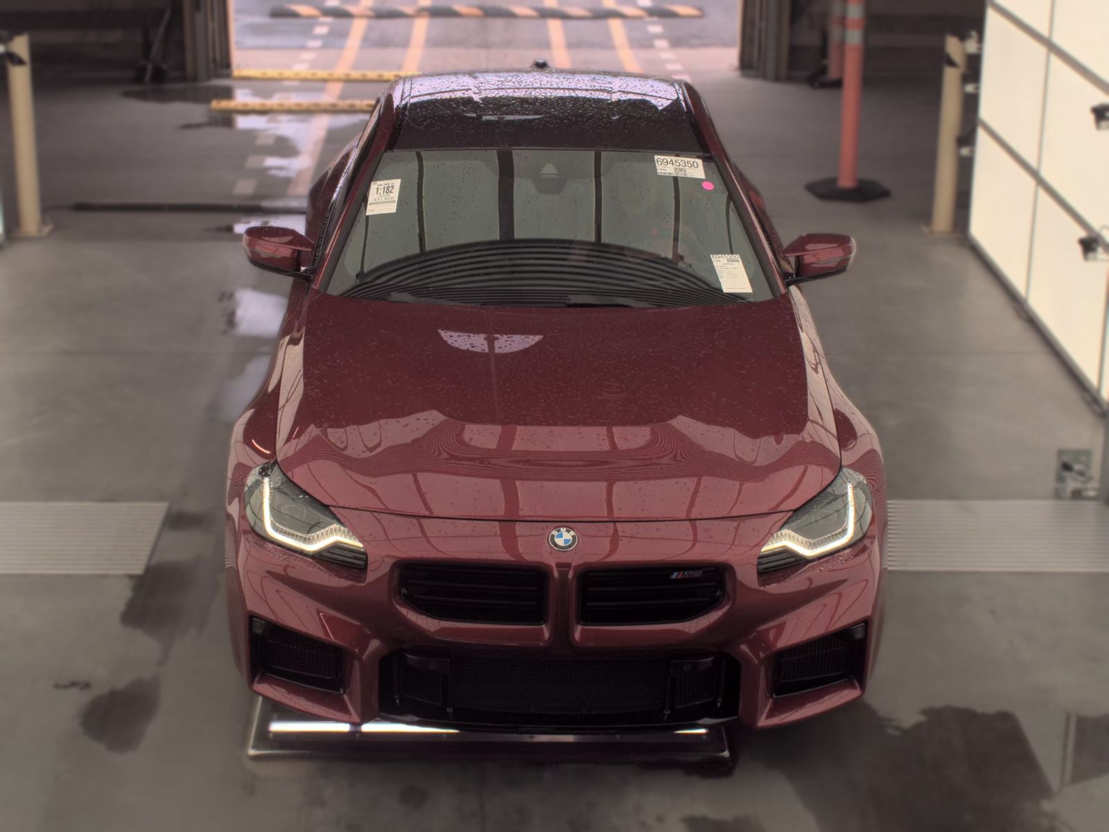 2026 BMW M2 Base RWD