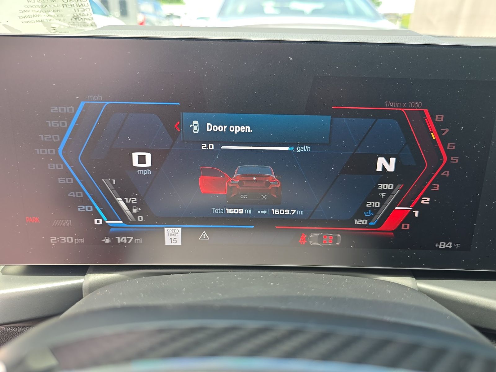 2026 BMW M2 Base RWD