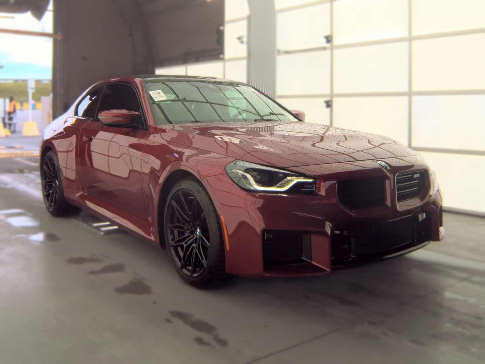 2026 BMW M2 Base RWD