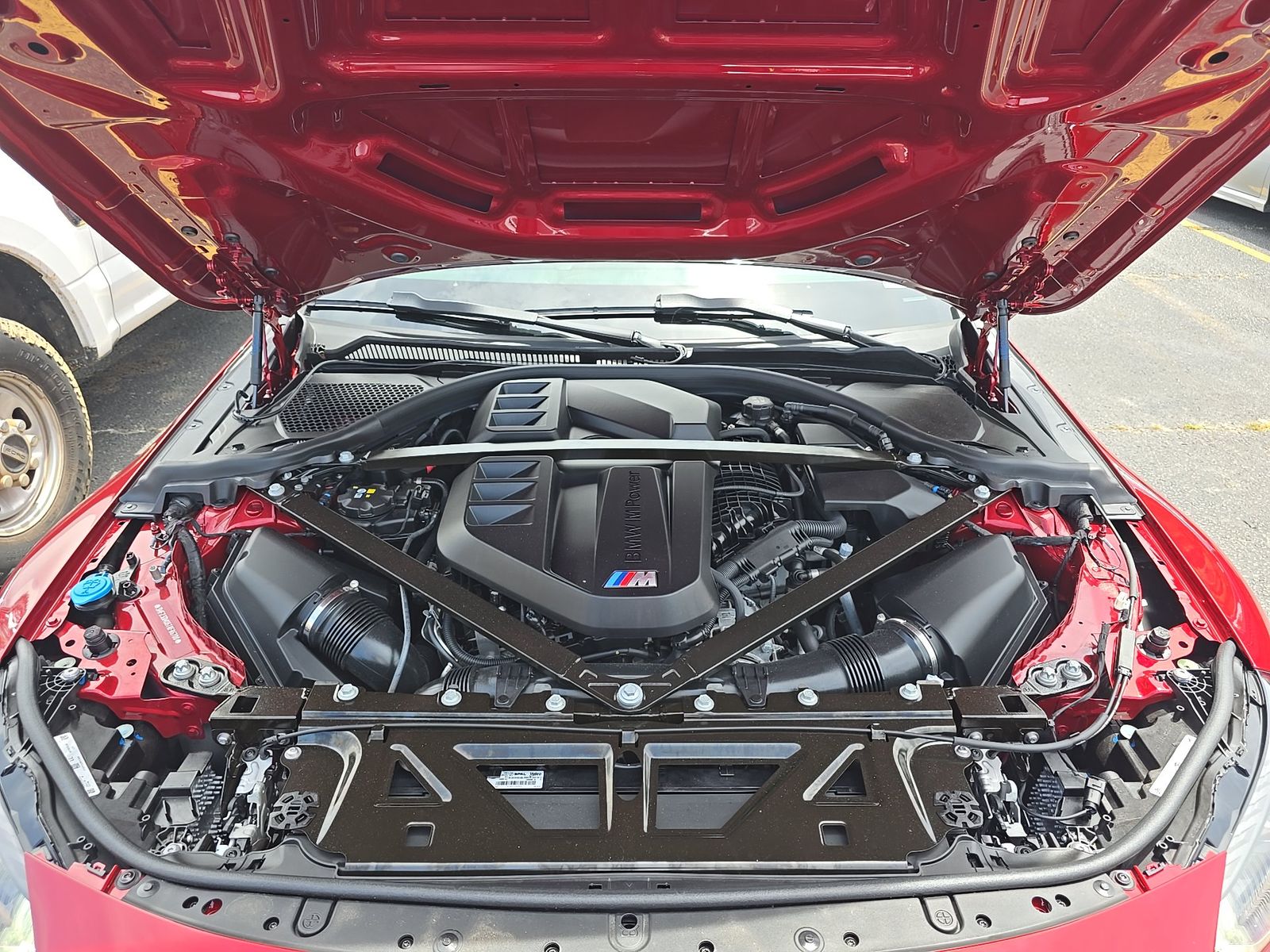 2026 BMW M2 Base RWD