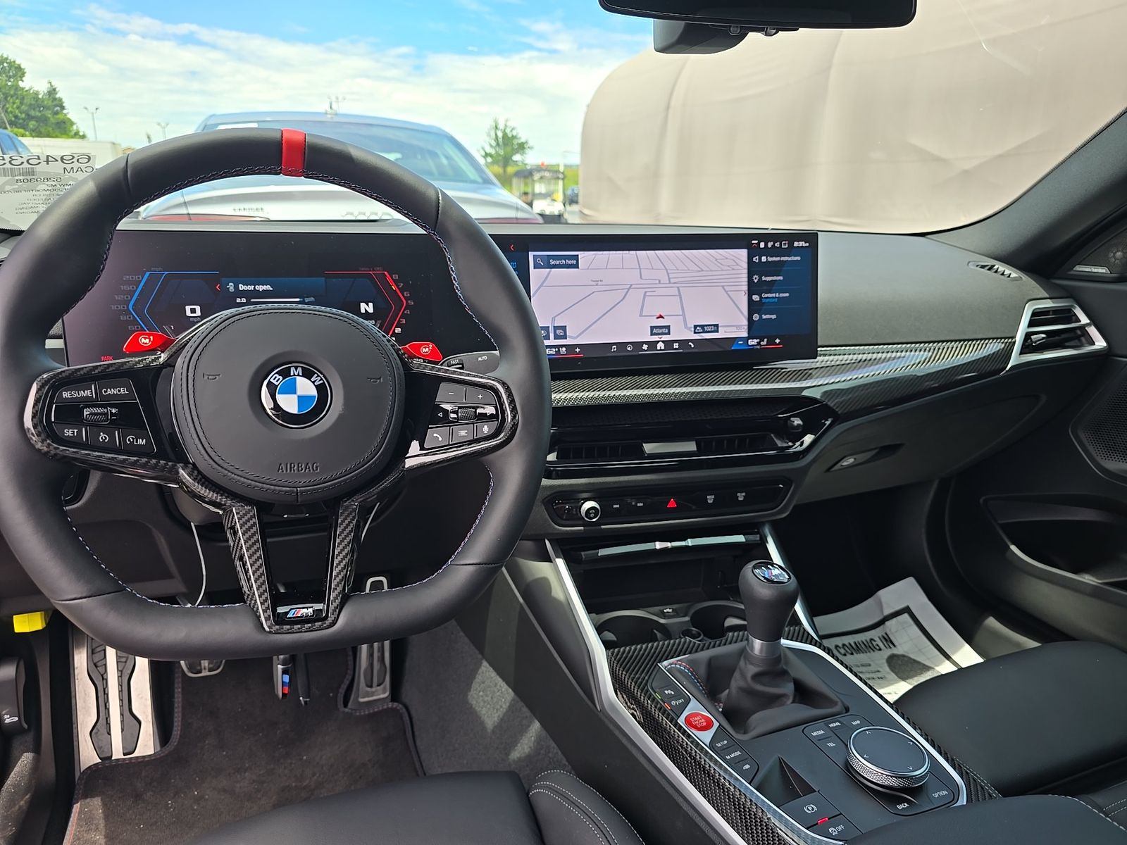 2026 BMW M2 Base RWD