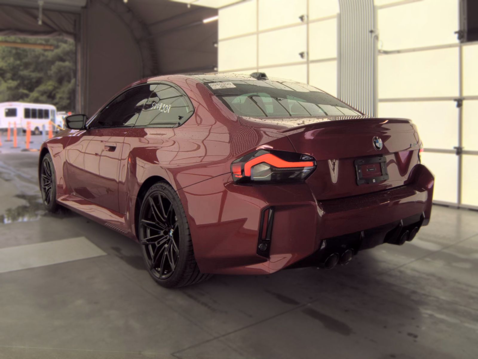 2026 BMW M2 Base RWD