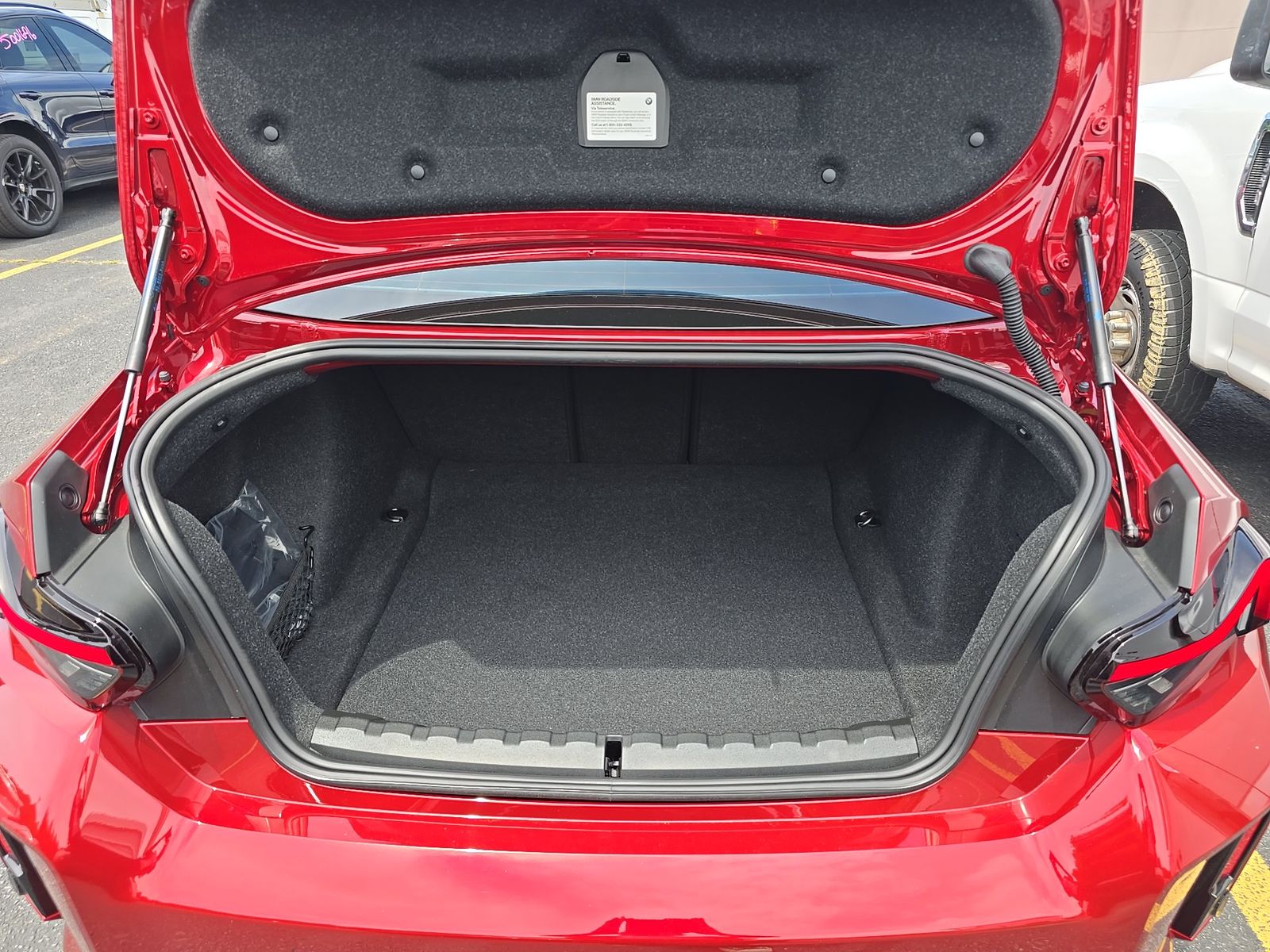 2026 BMW M2 Base RWD