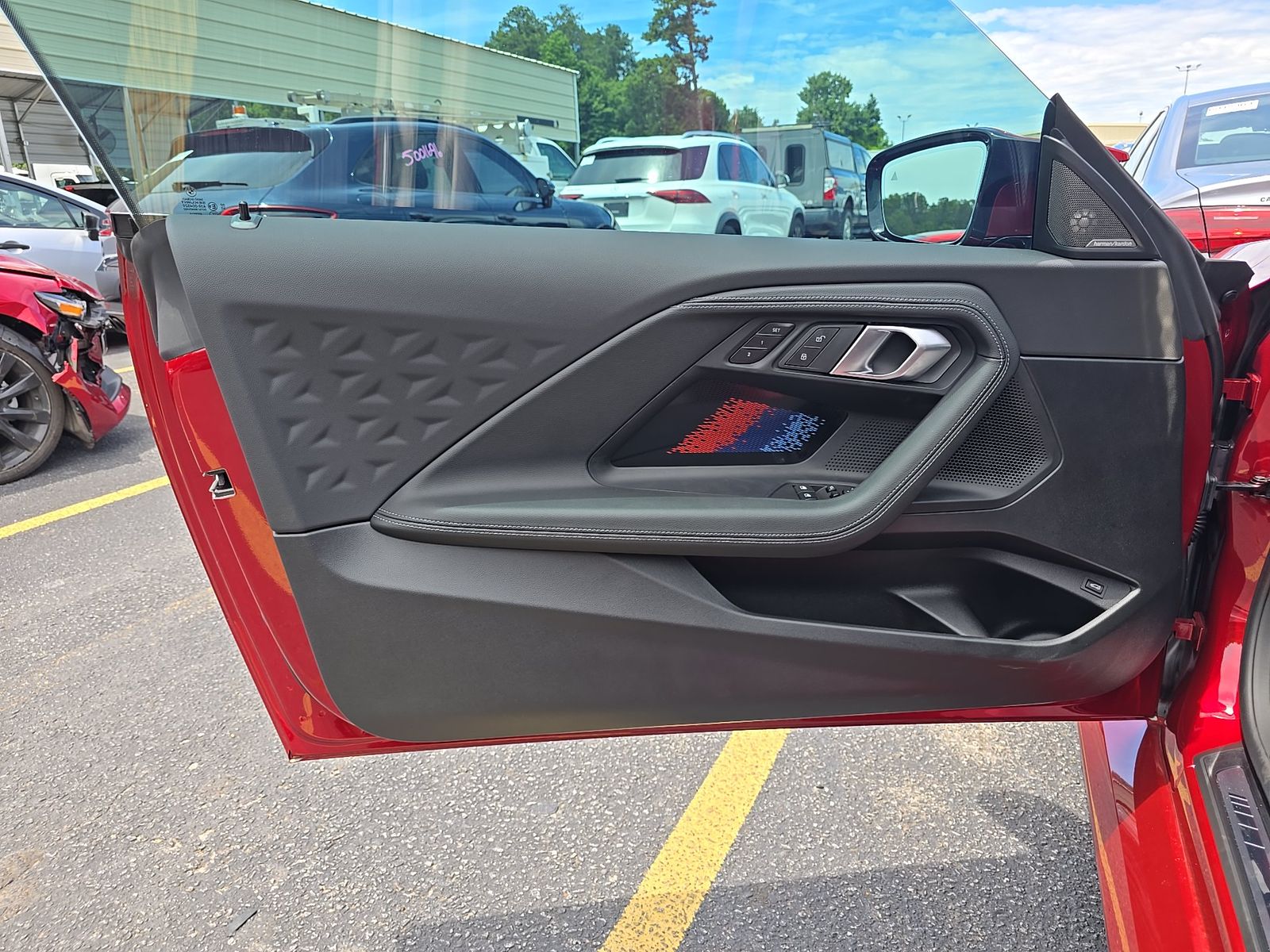 2026 BMW M2 Base RWD