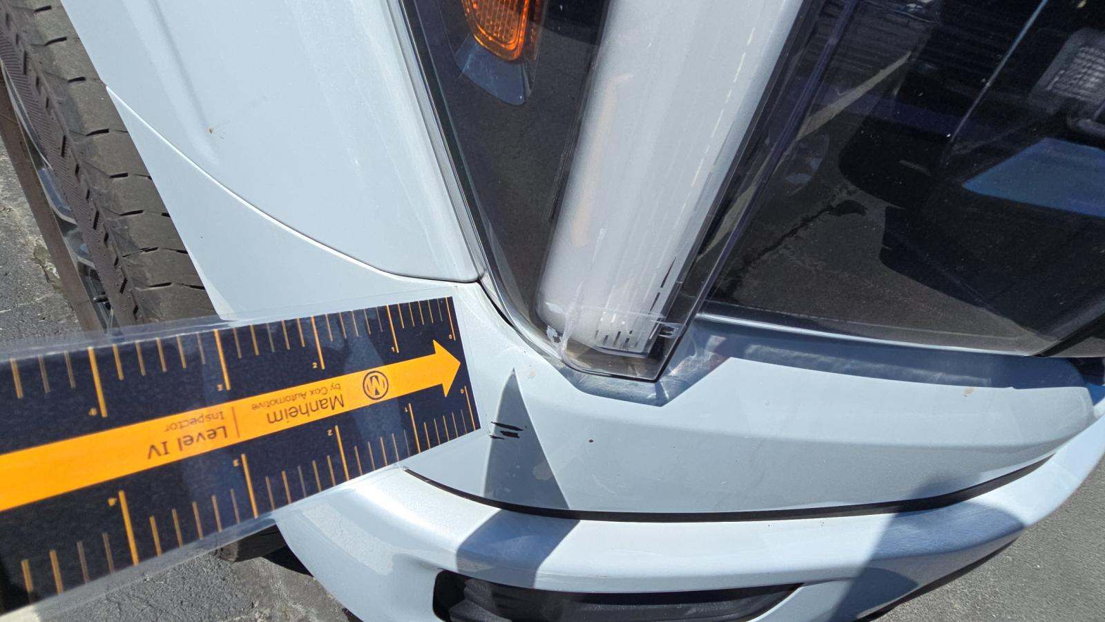 2025 Ford F-150 Lariat AWD