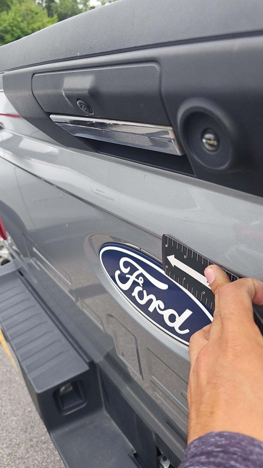 2024 Ford F-150 XLT RWD
