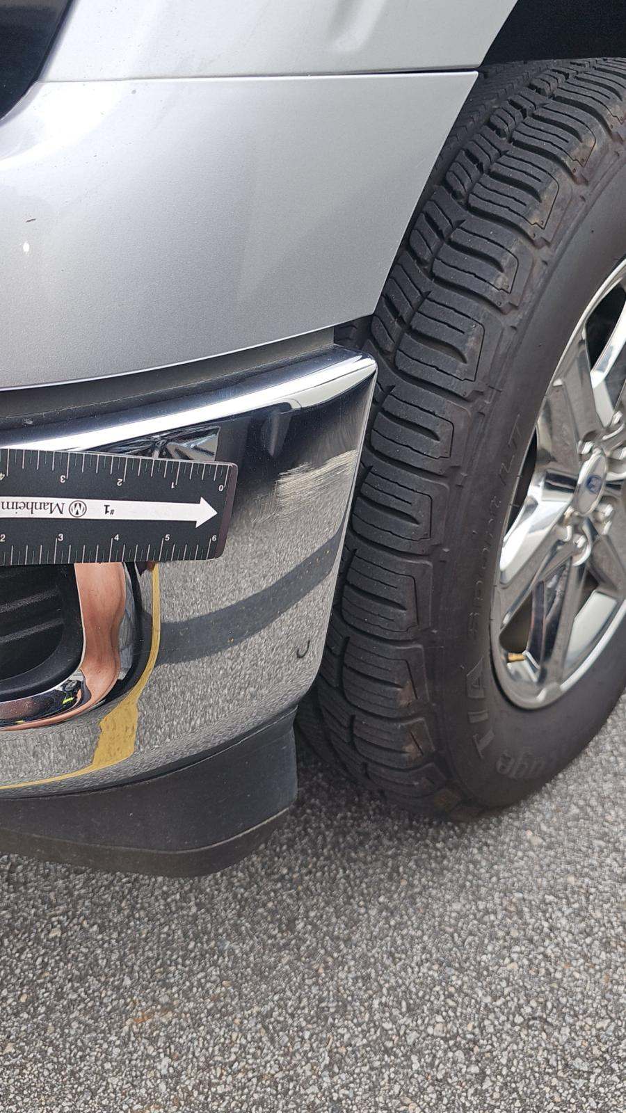 2024 Ford F-150 XLT RWD