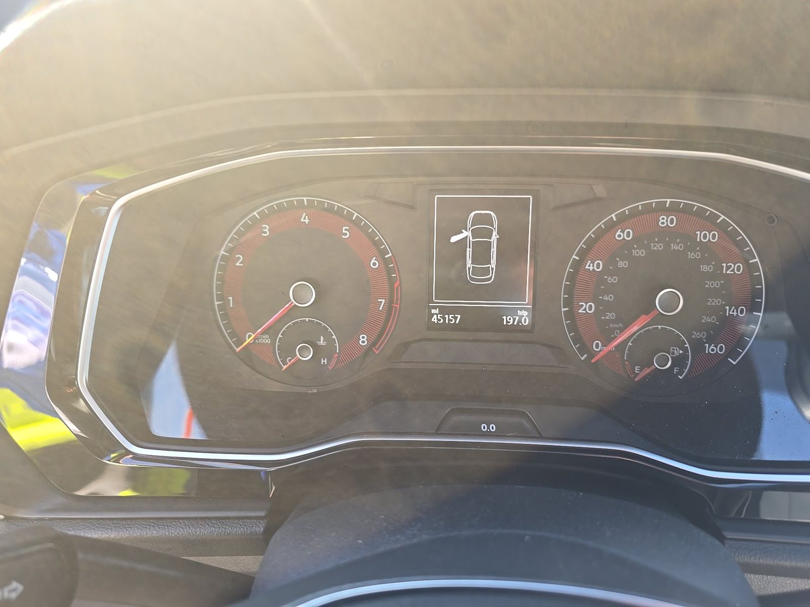 2020 Volkswagen Jetta 1.4T R-Line FWD