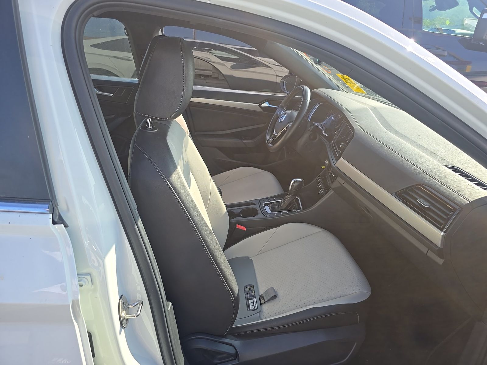 2020 Volkswagen Jetta 1.4T R-Line FWD