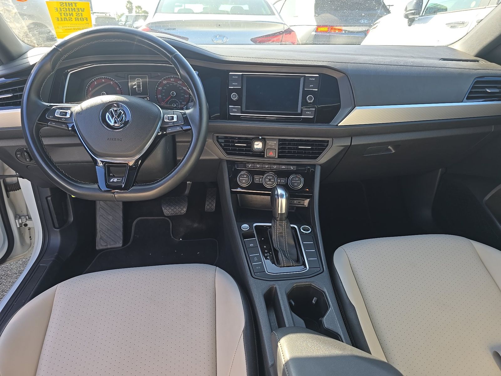 2020 Volkswagen Jetta 1.4T R-Line FWD