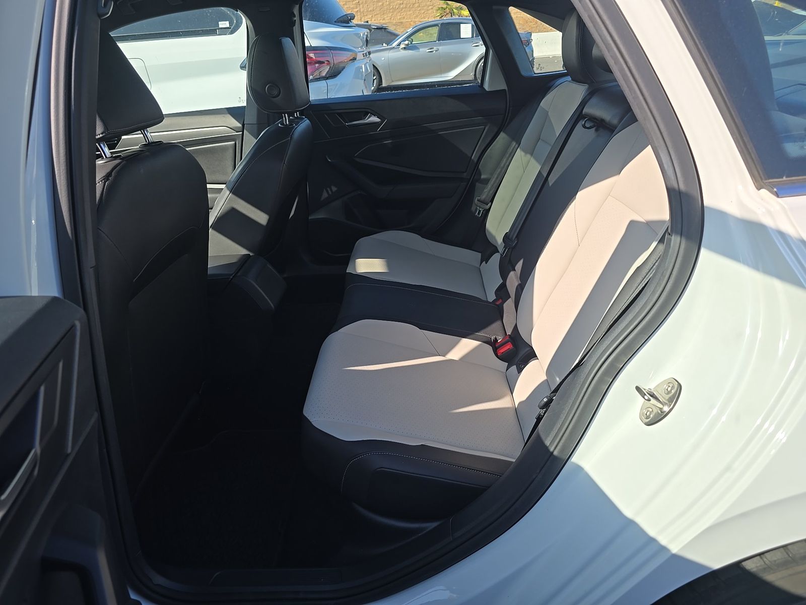 2020 Volkswagen Jetta 1.4T R-Line FWD