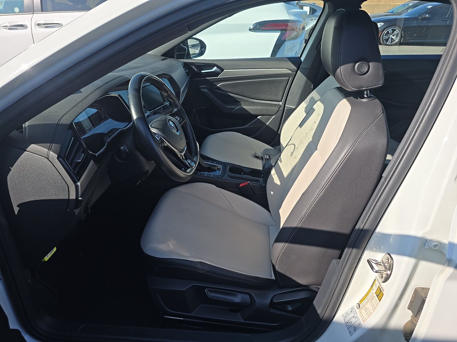 2020 Volkswagen Jetta 1.4T R-Line FWD