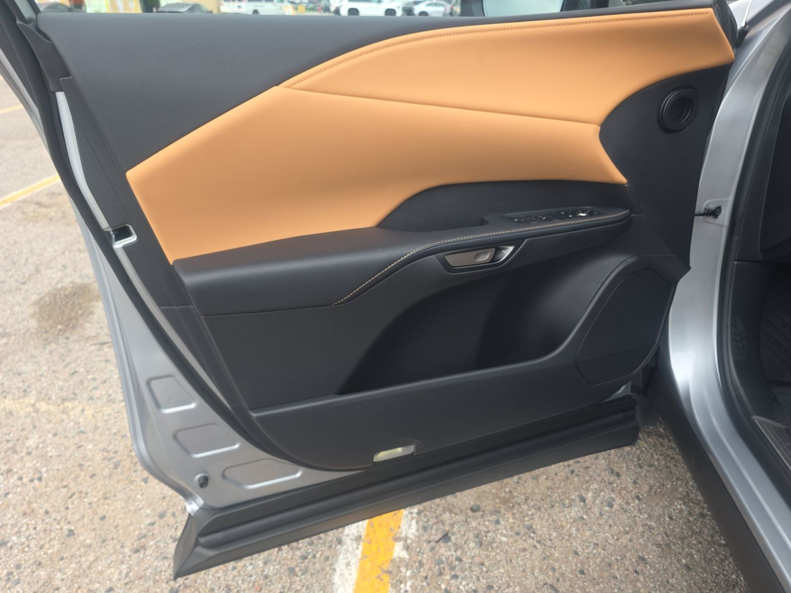 2025 Lexus RX RX 350 Premium FWD