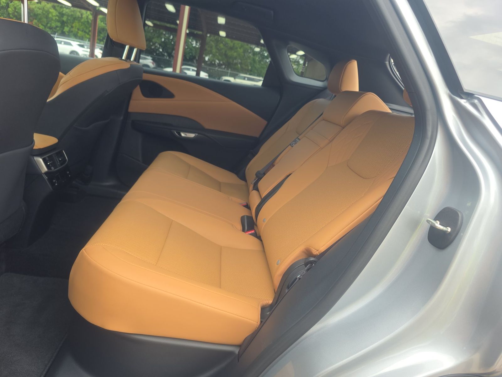 2025 Lexus RX RX 350 Premium FWD