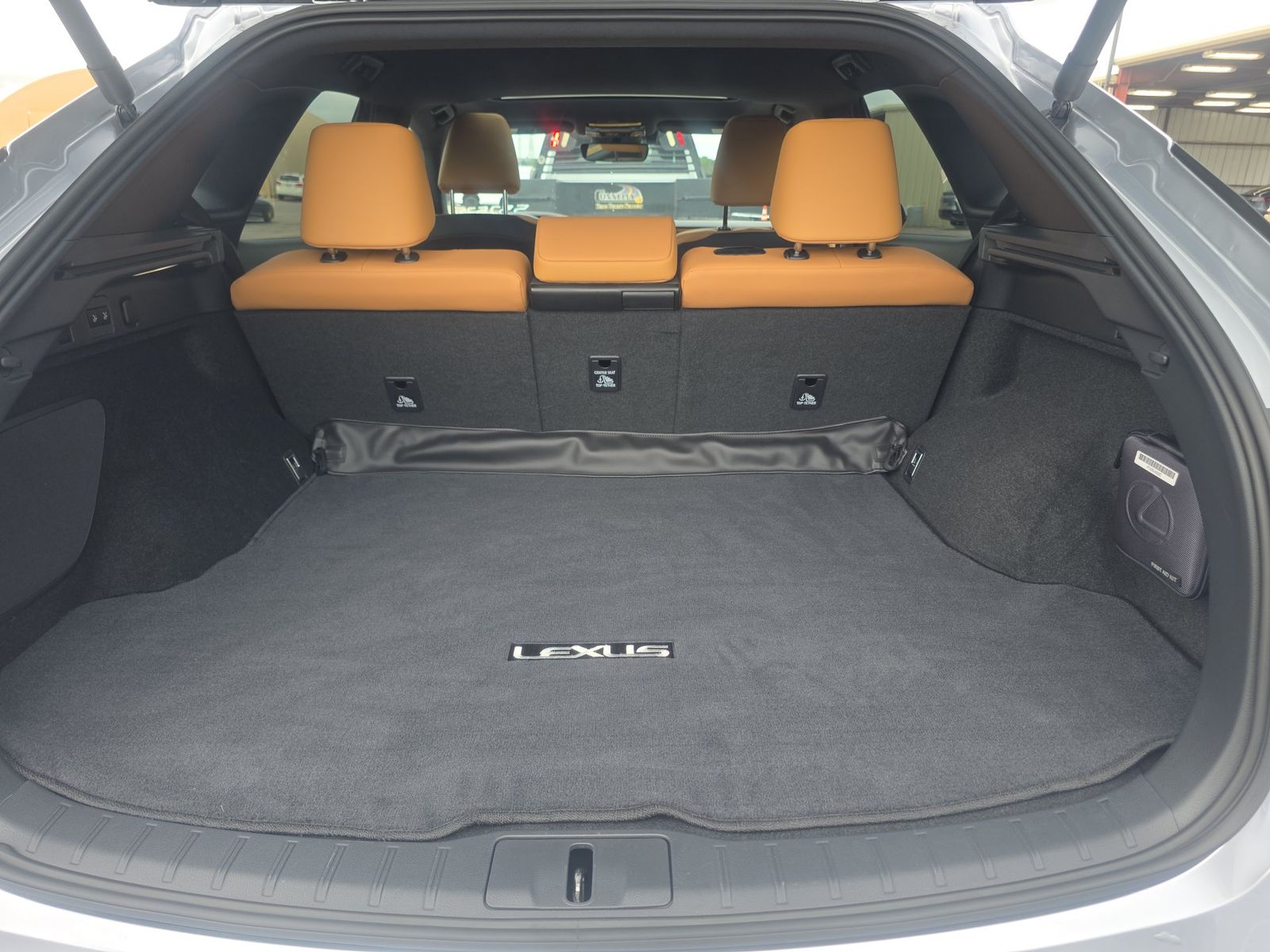 2025 Lexus RX RX 350 Premium FWD