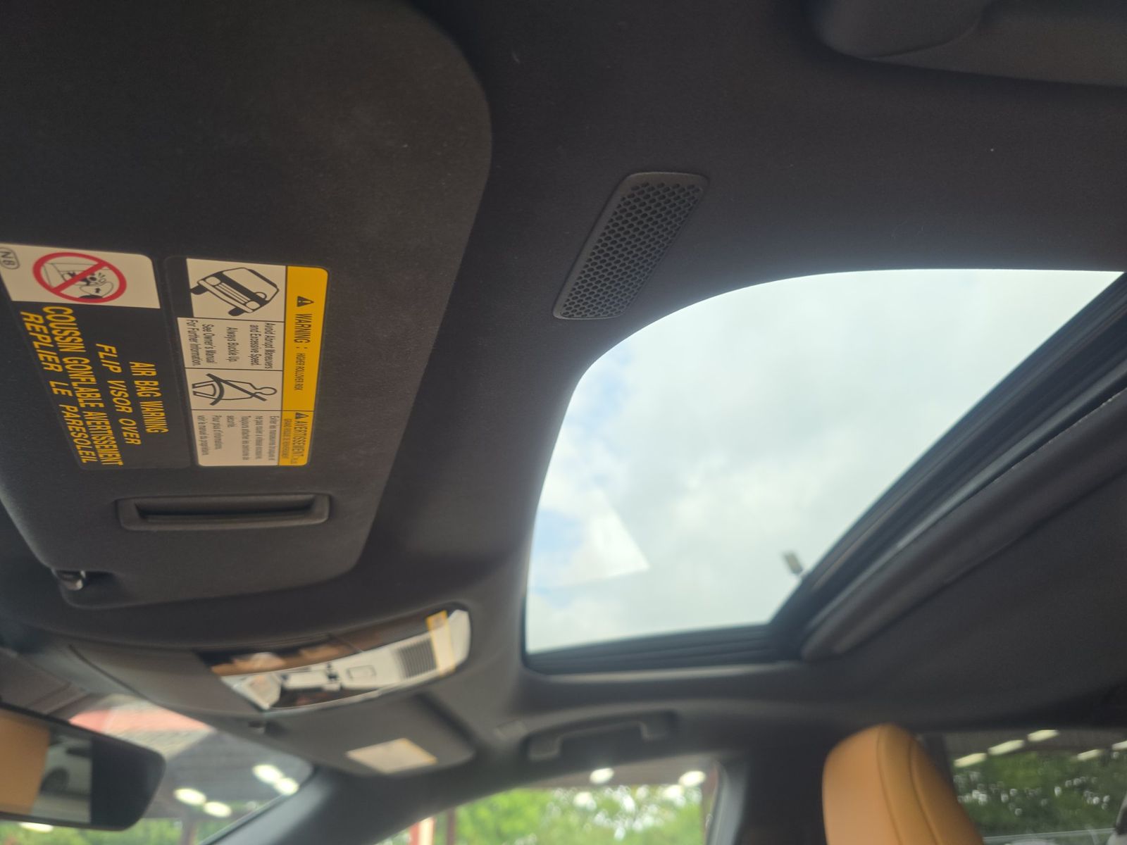 2025 Lexus RX RX 350 Premium FWD