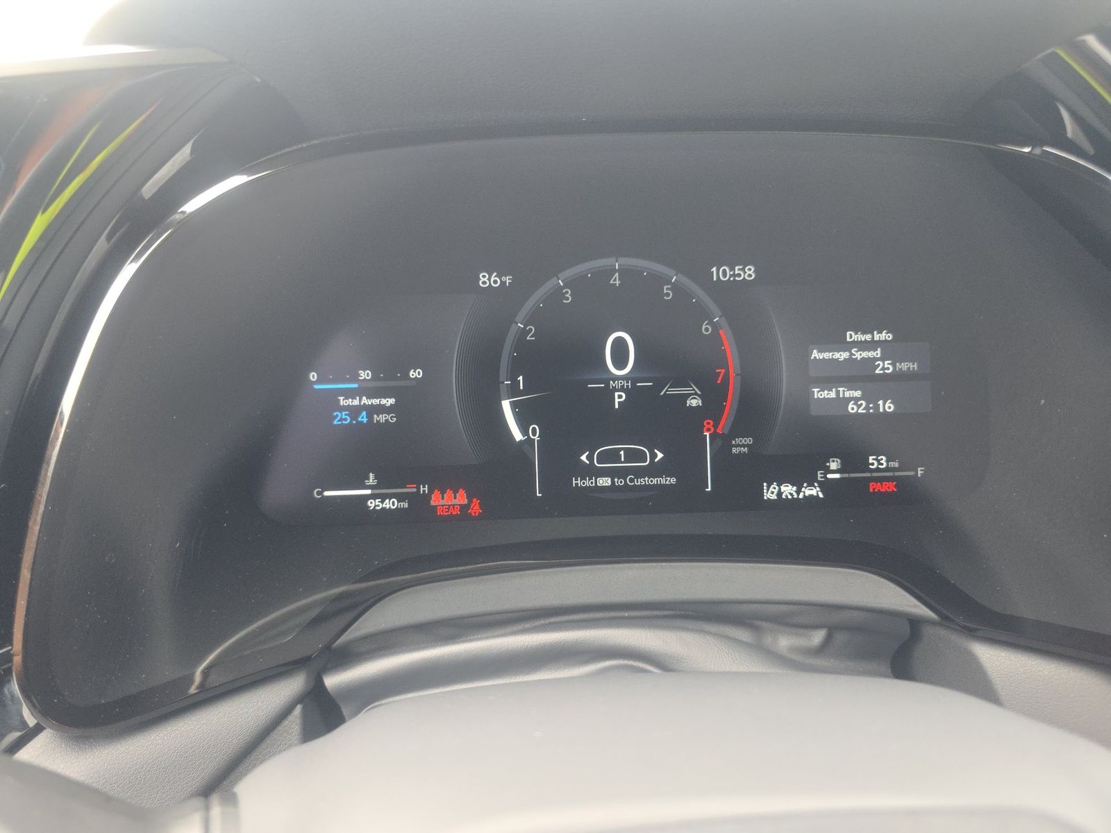 2025 Lexus RX RX 350 Premium FWD