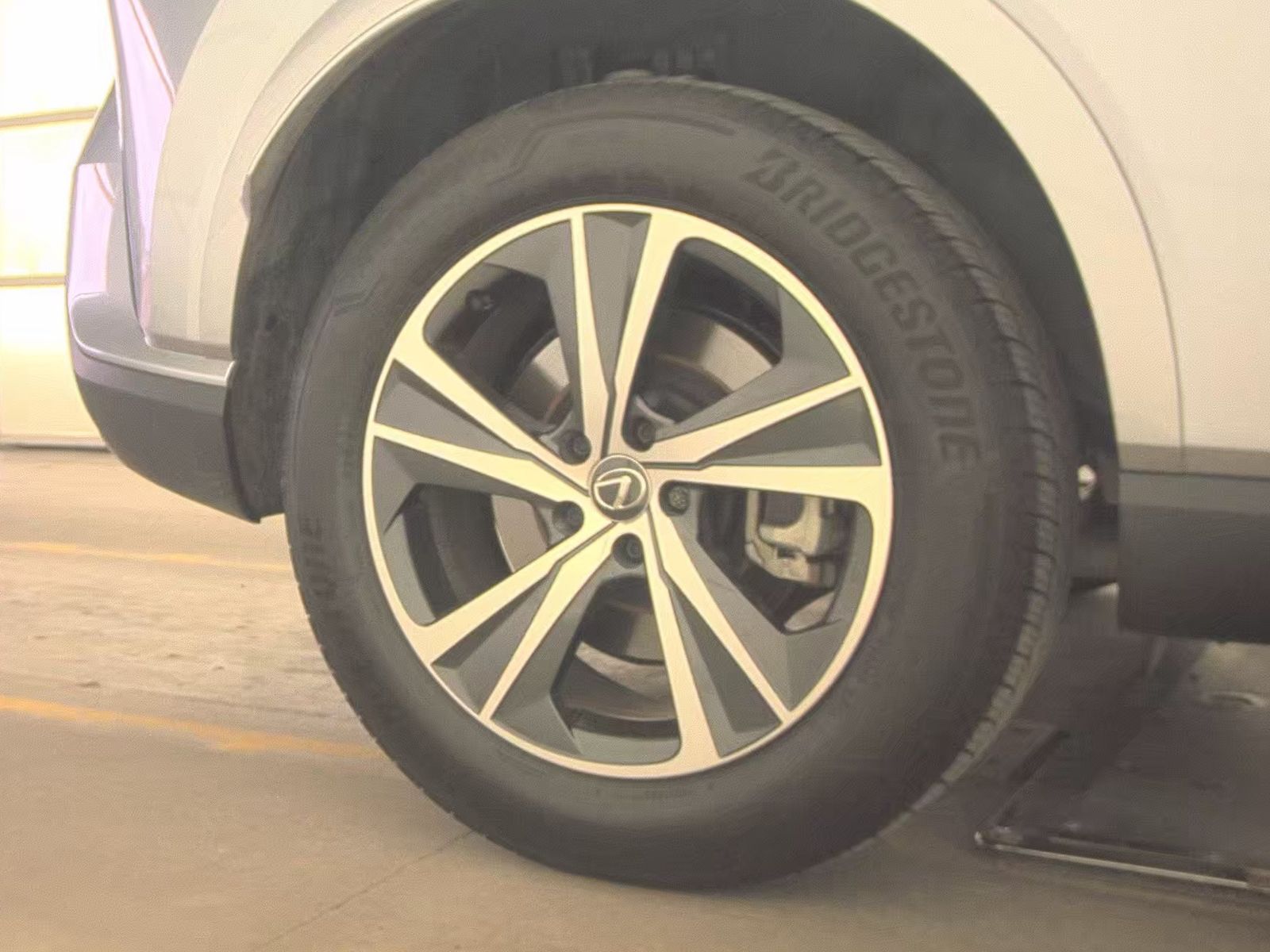 2025 Lexus RX RX 350 Premium FWD